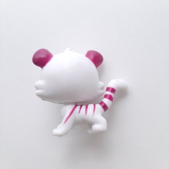 Littlest Pet Shop Lps Pet Pawsabilities - Picture 6 of 13